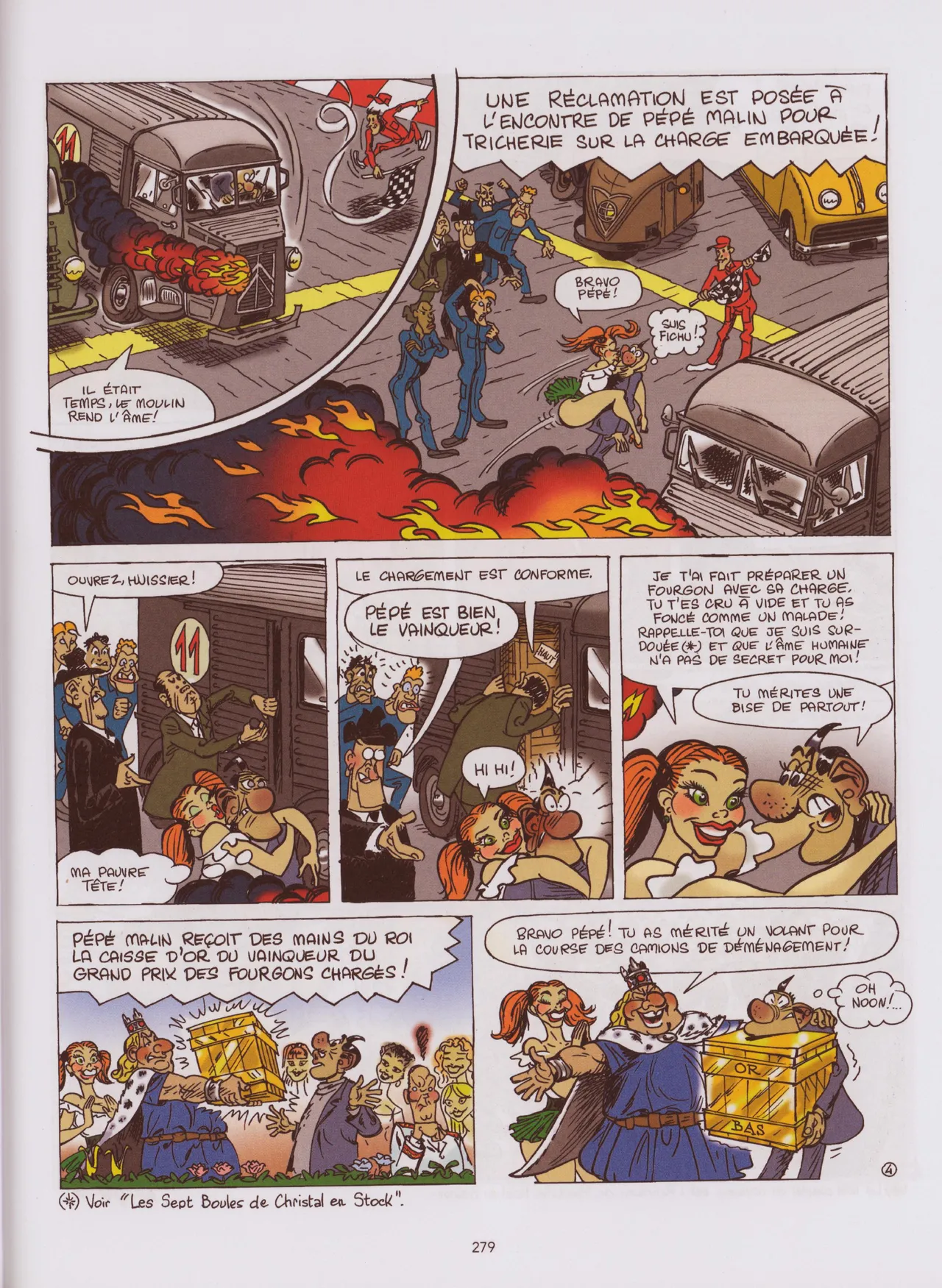 7 dun coup ! numero d'image 34