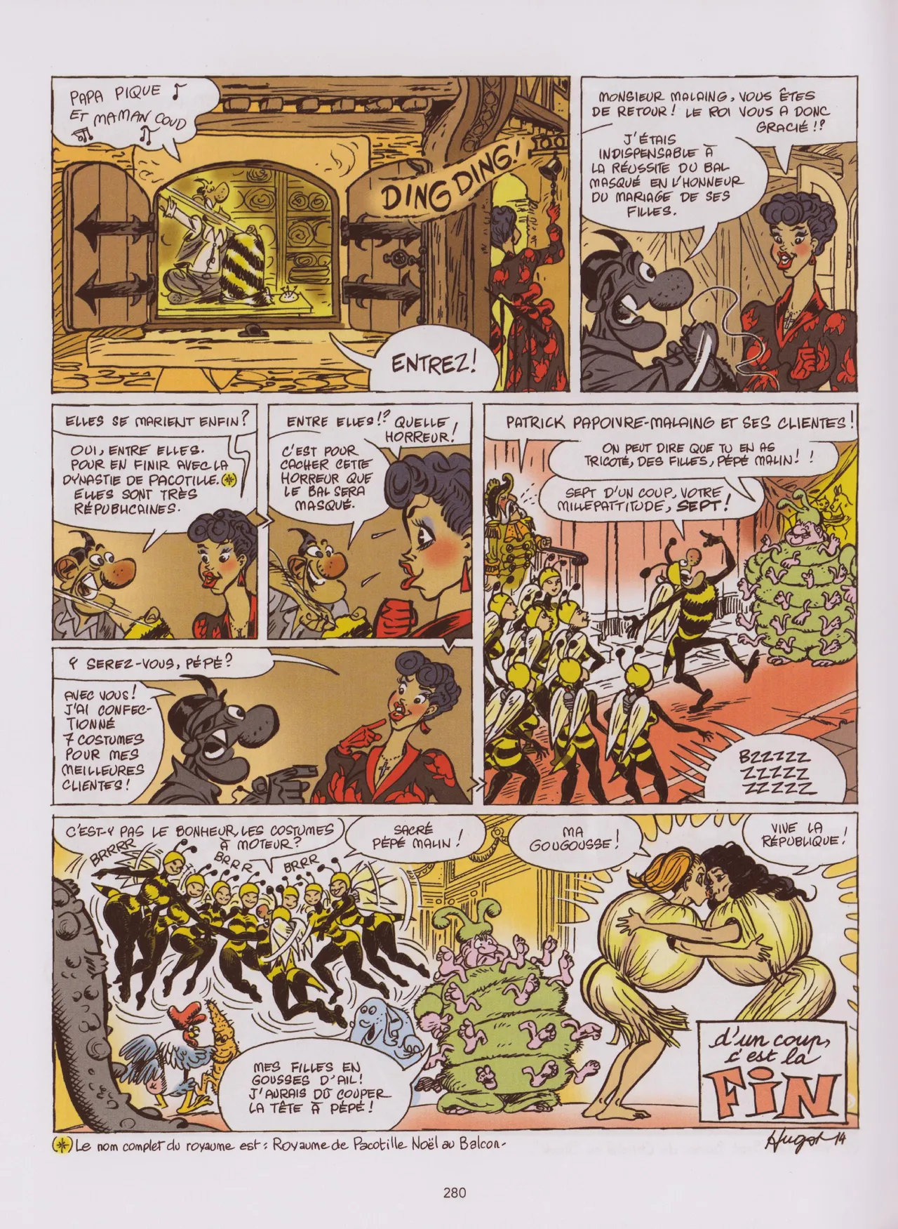 7 dun coup ! numero d'image 35