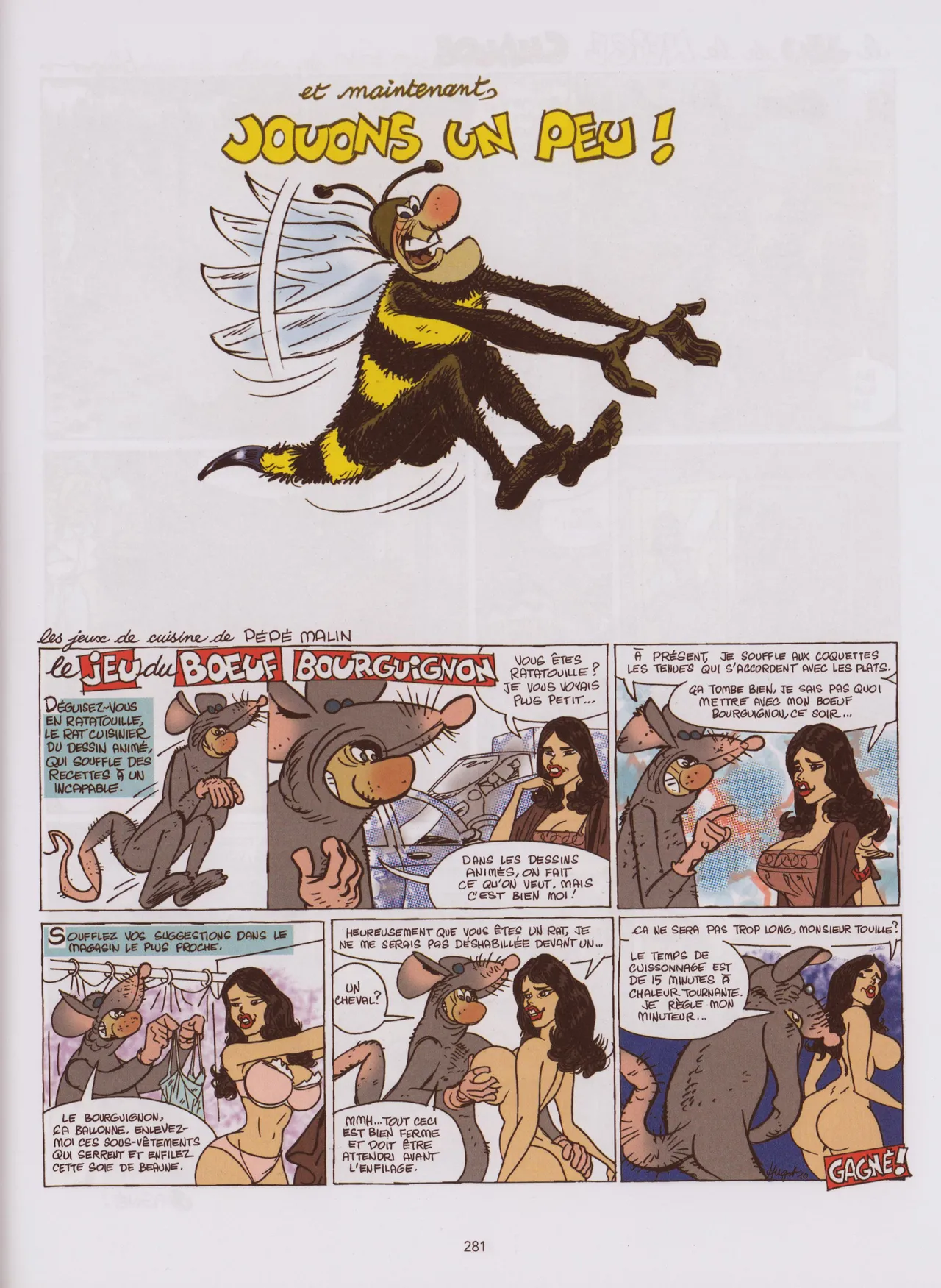 7 dun coup ! numero d'image 36