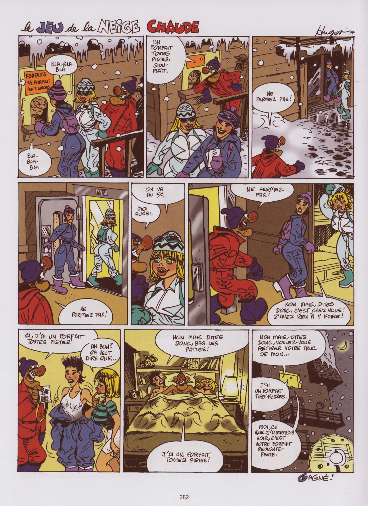 7 dun coup ! numero d'image 37