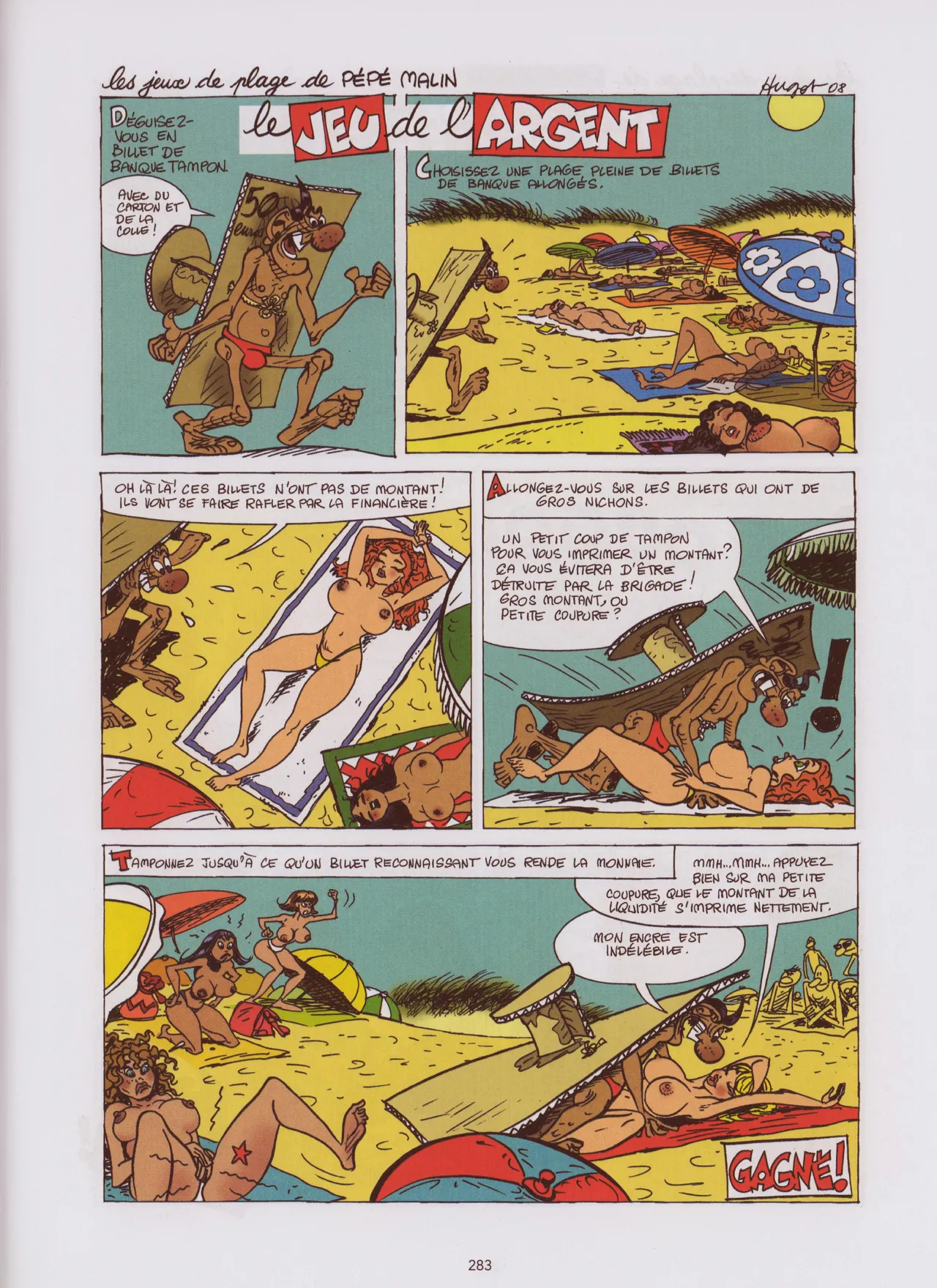 7 dun coup ! numero d'image 38