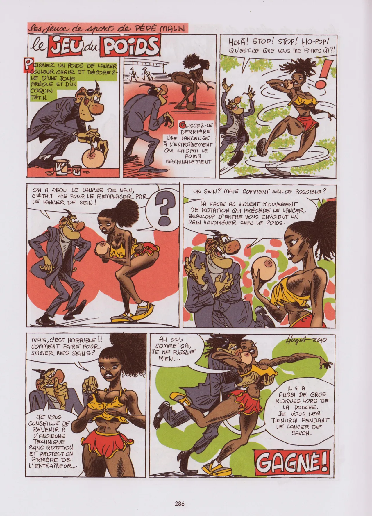 7 dun coup ! numero d'image 41