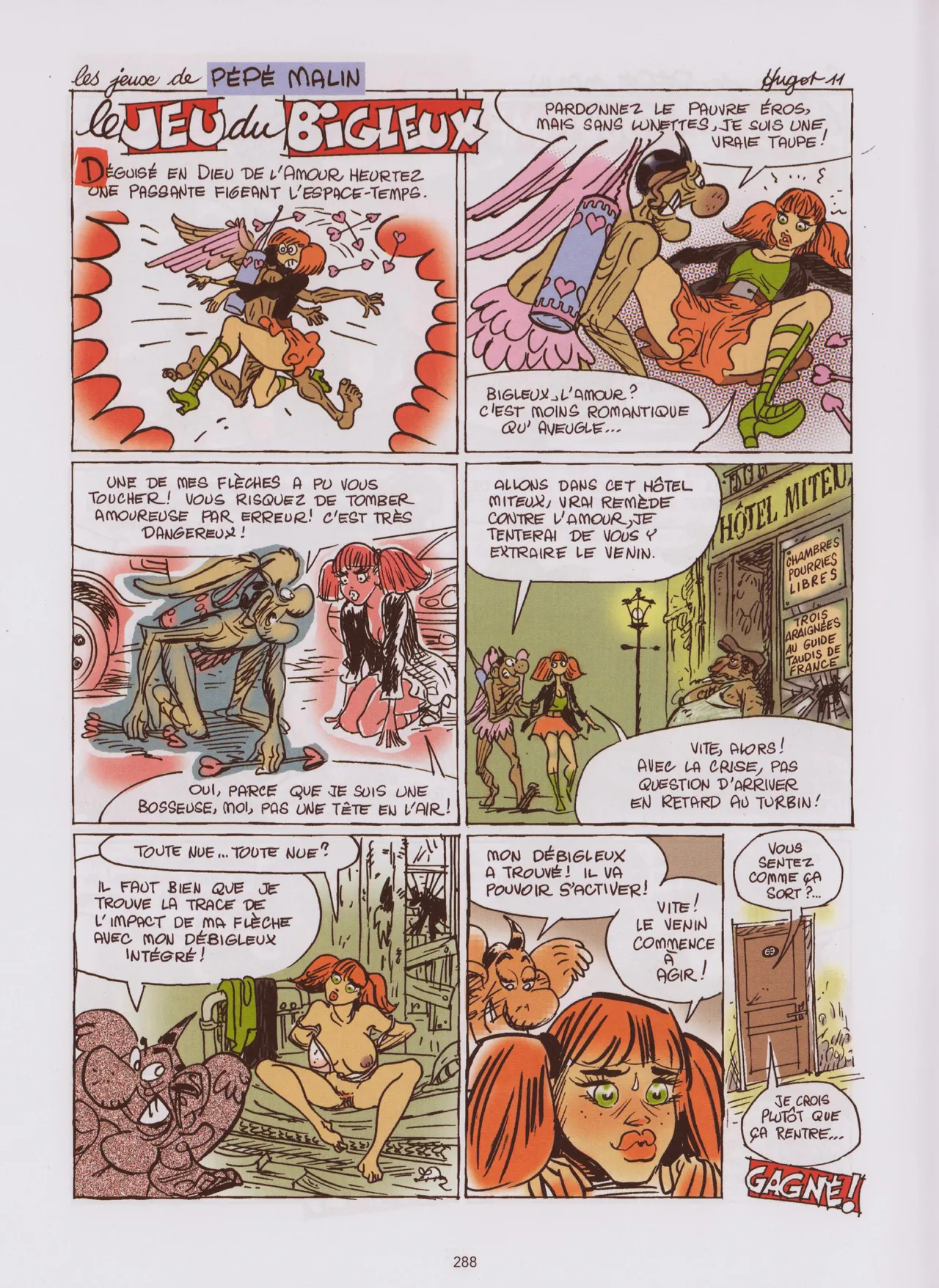 7 dun coup ! numero d'image 43