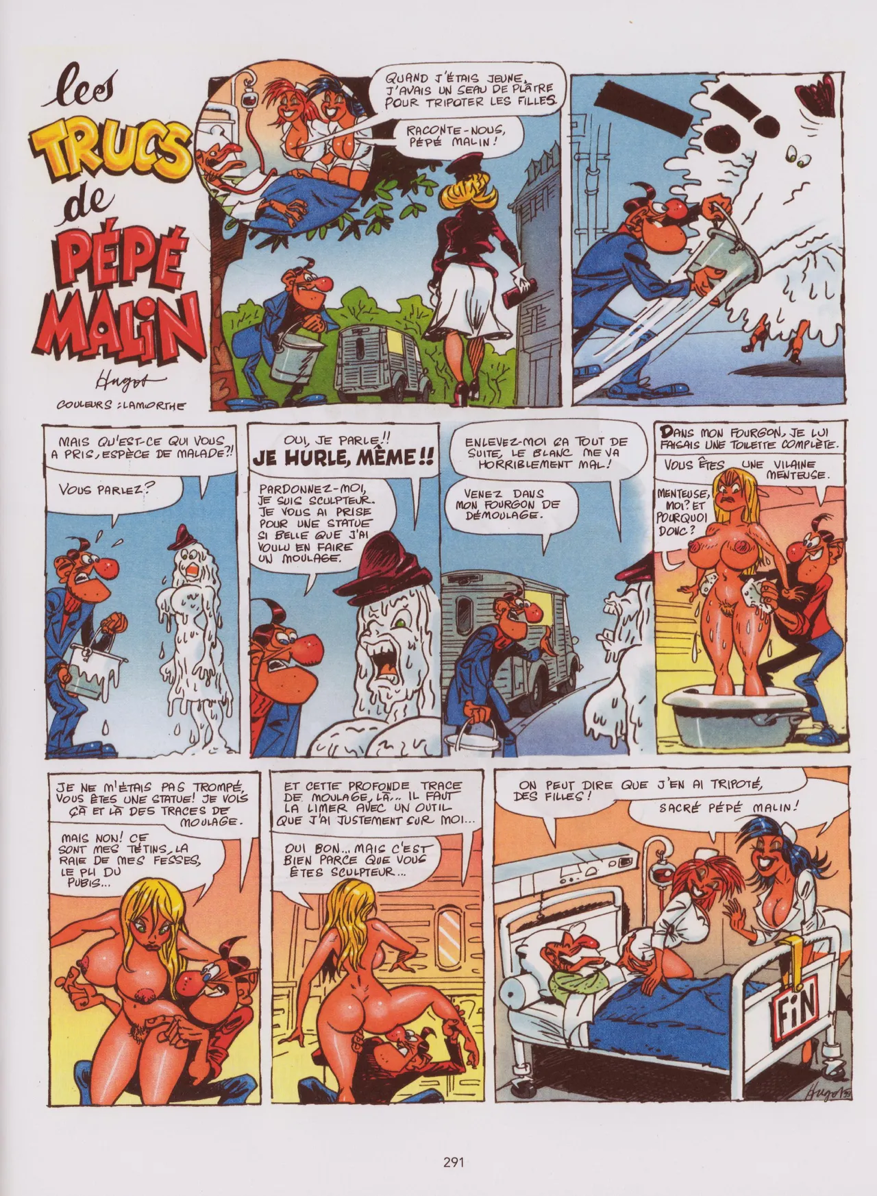 7 dun coup ! numero d'image 46