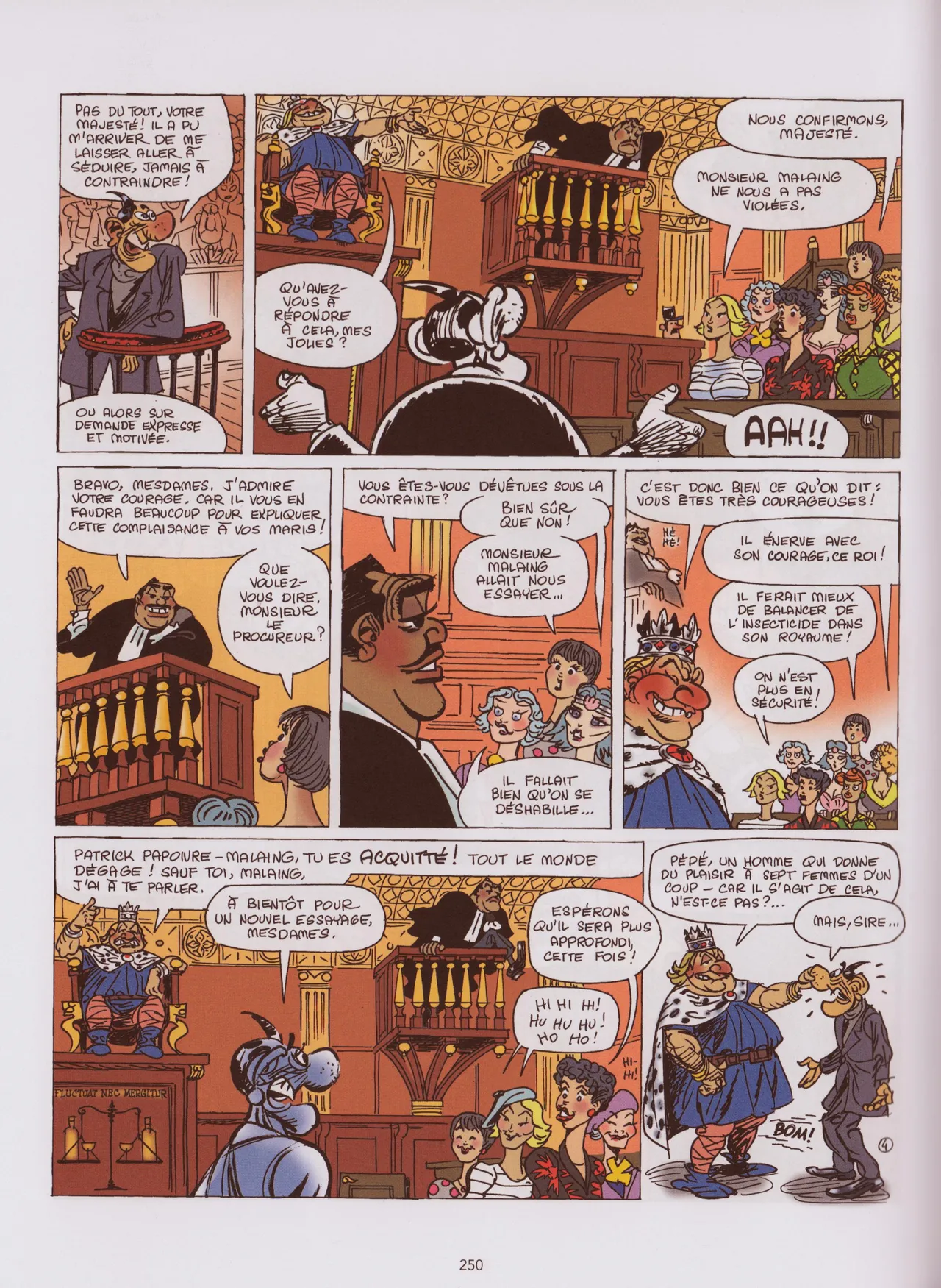 7 dun coup ! numero d'image 5