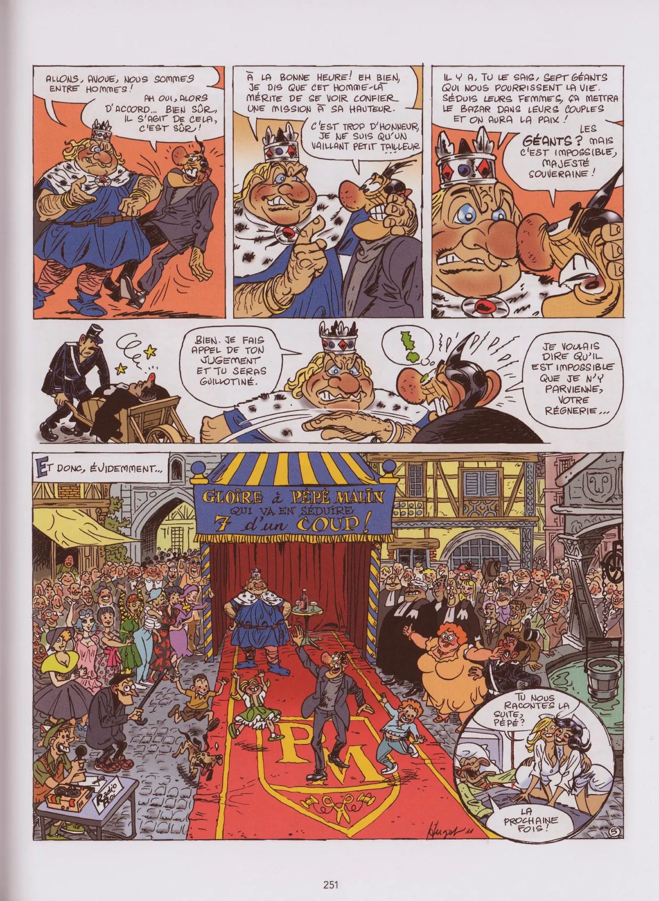 7 dun coup ! numero d'image 6