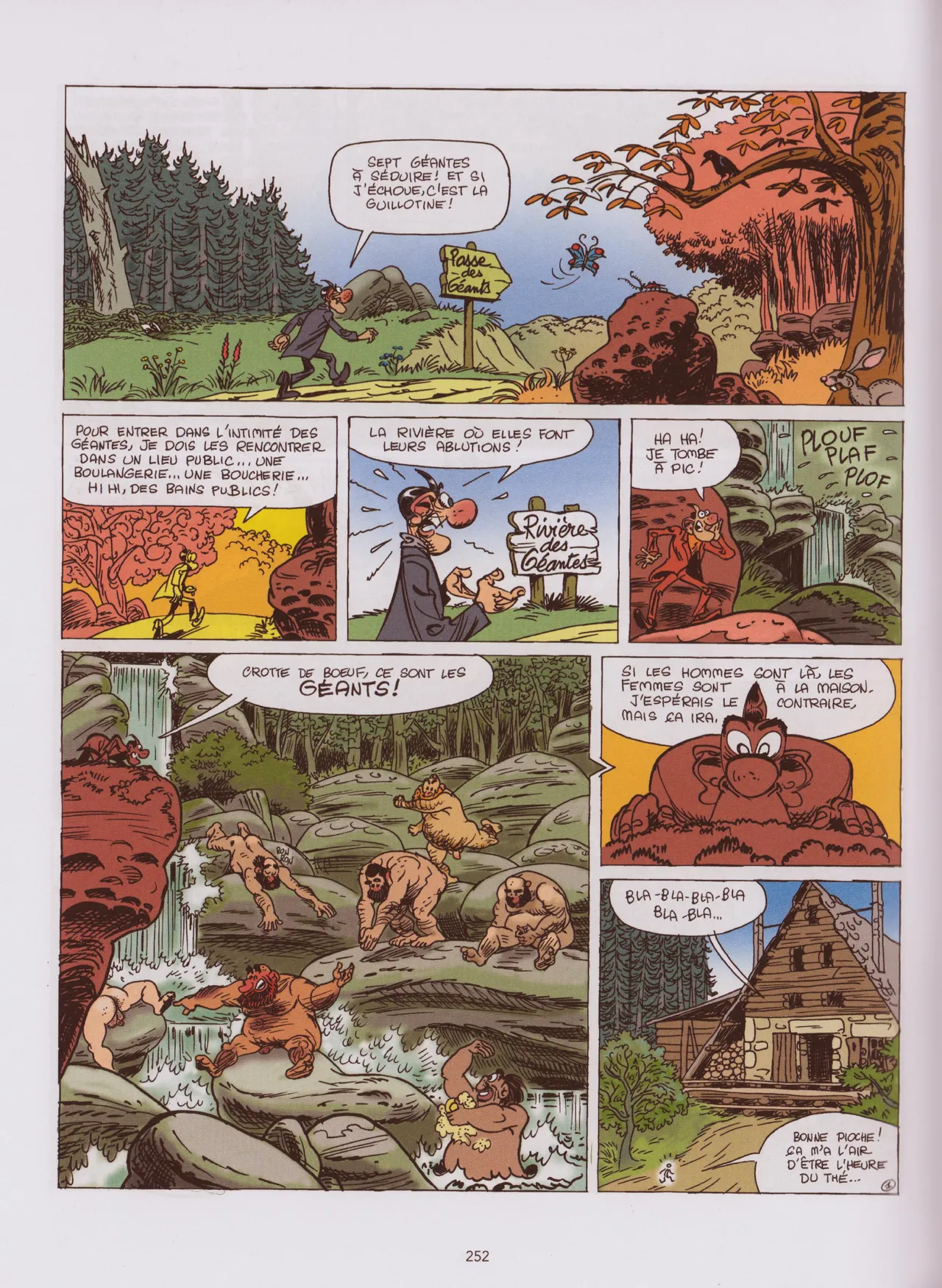 7 dun coup ! numero d'image 7