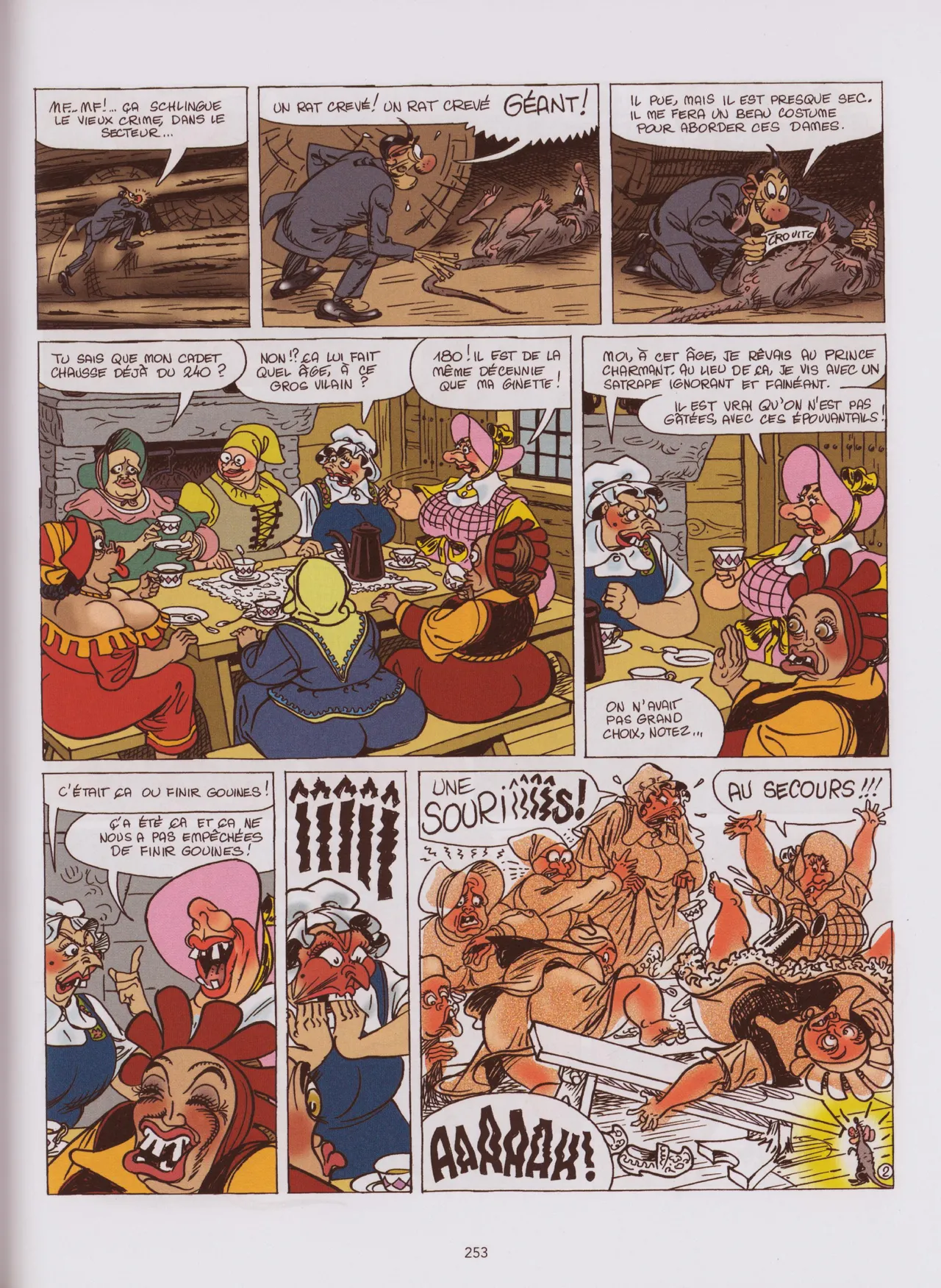 7 dun coup ! numero d'image 8