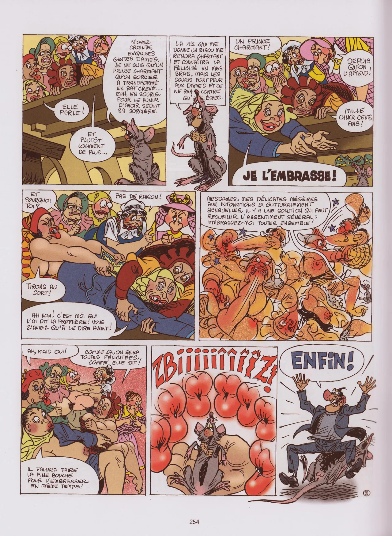 7 dun coup ! numero d'image 9
