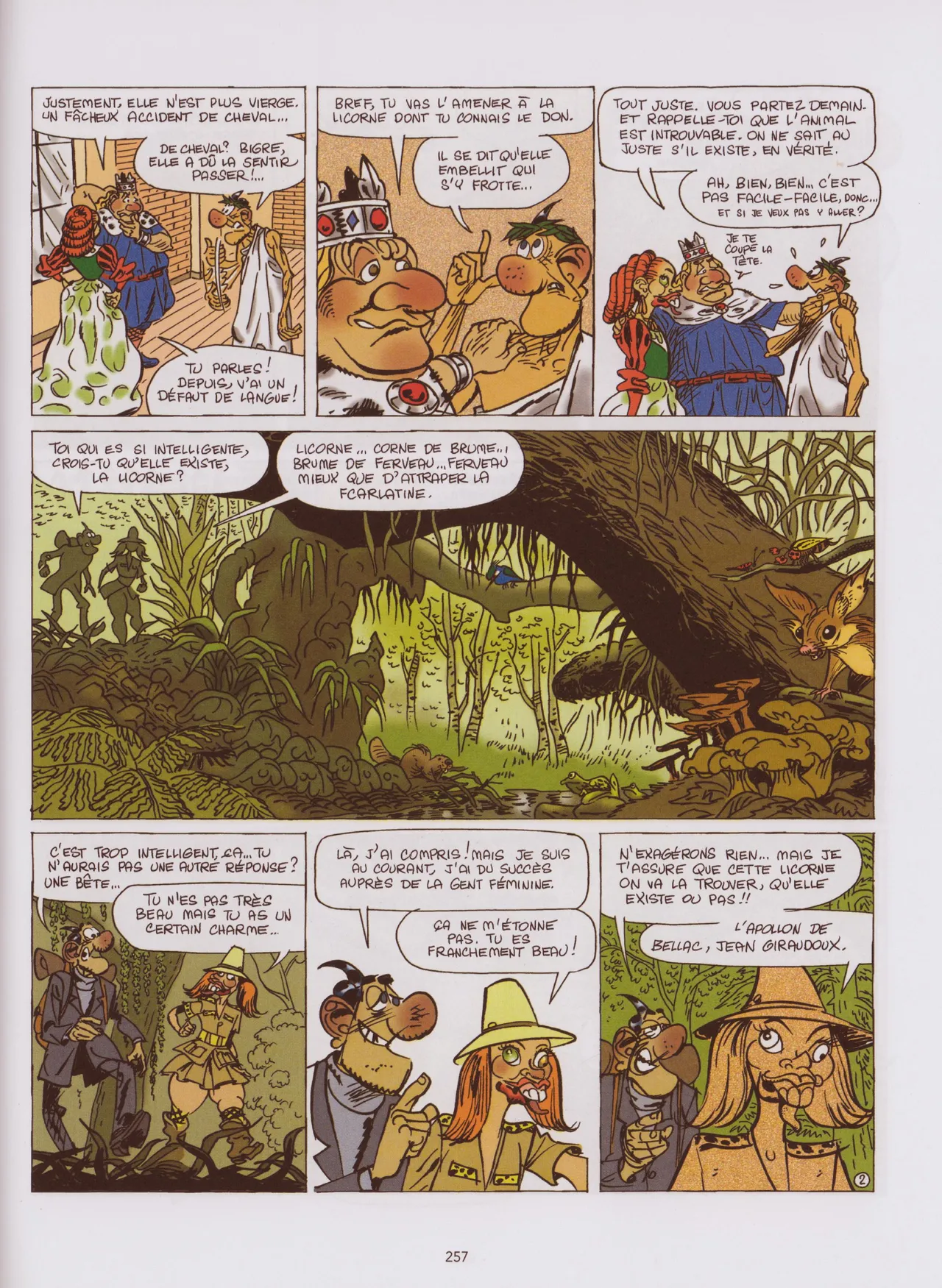 7 dun coup ! numero d'image 12