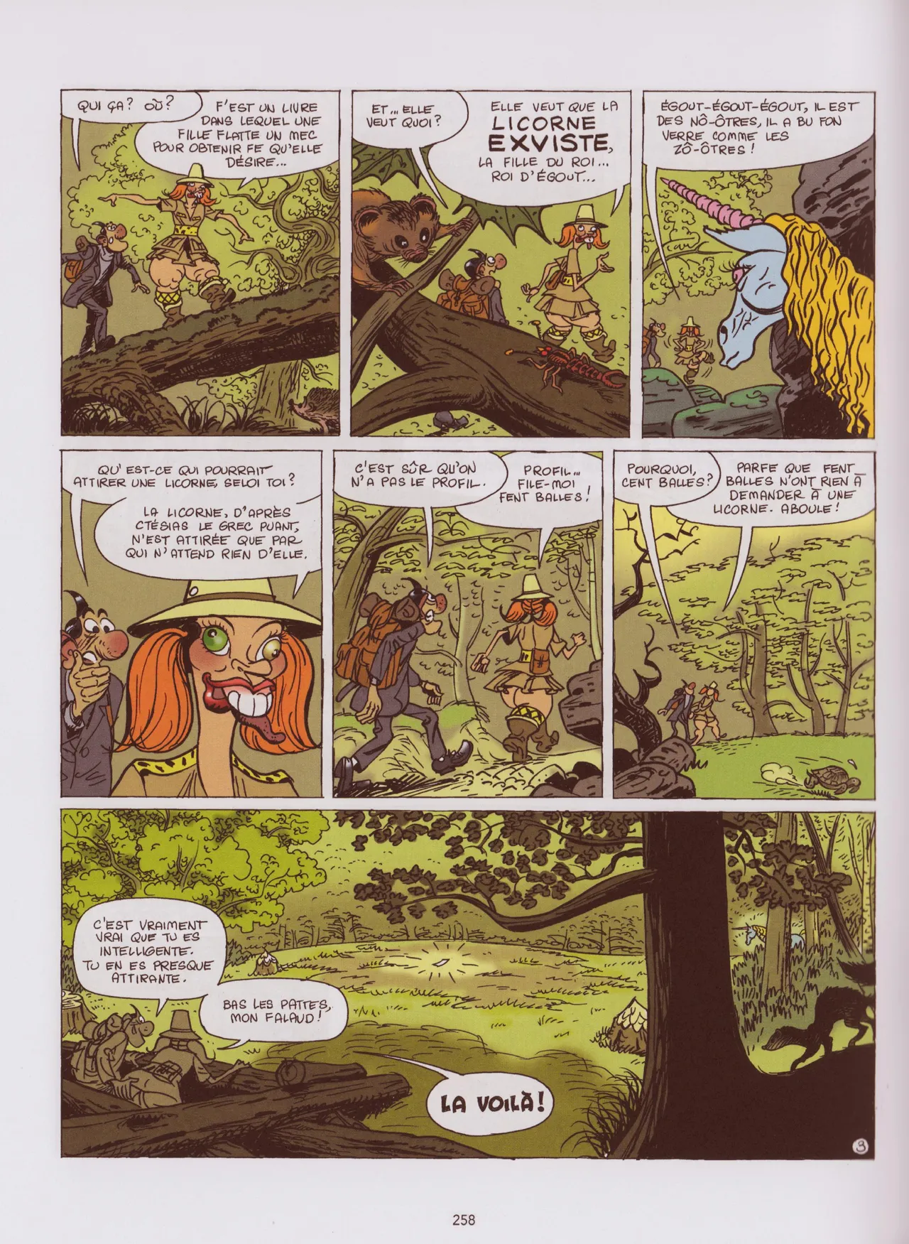 7 dun coup ! numero d'image 13