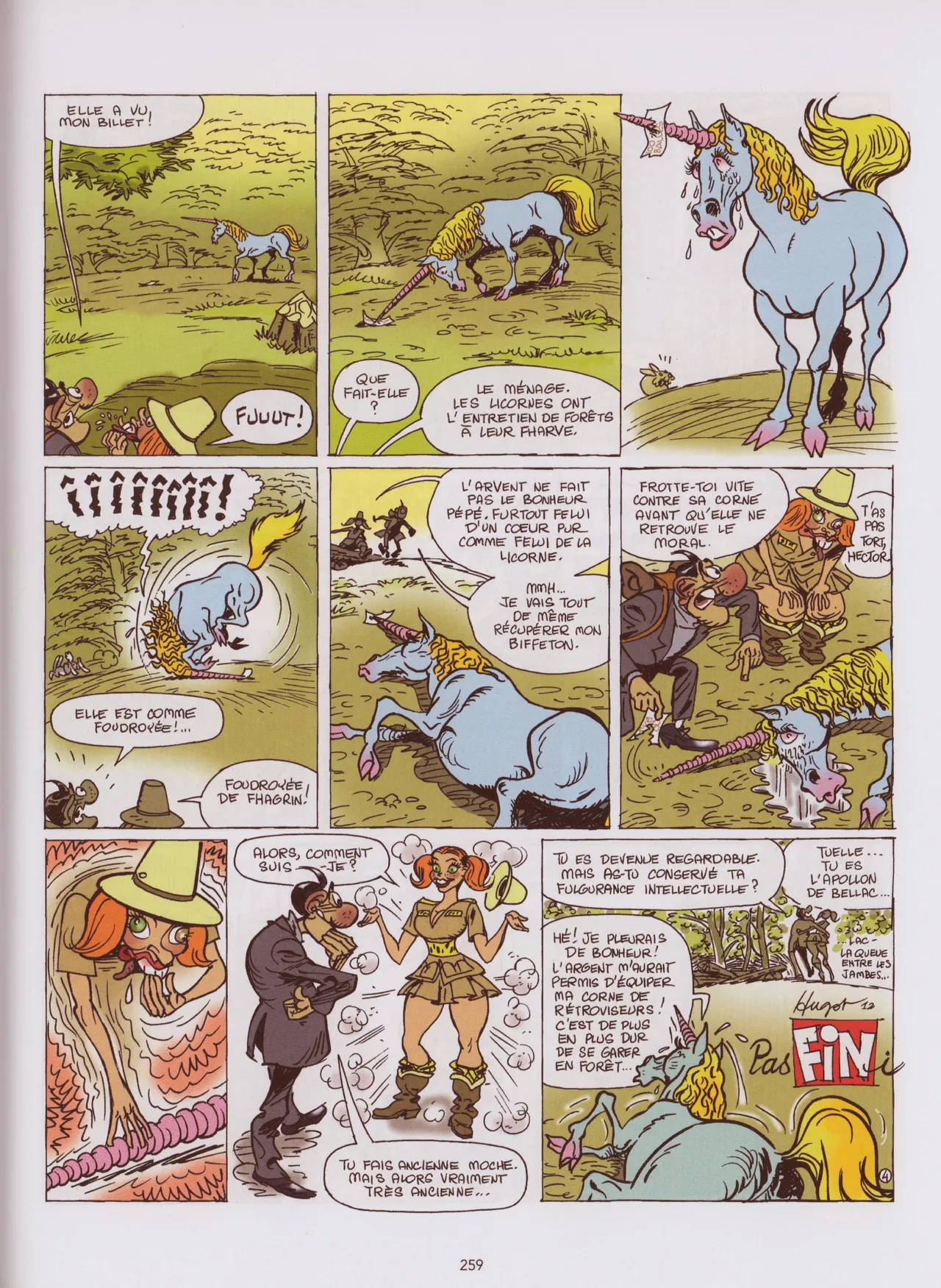 7 dun coup ! numero d'image 14