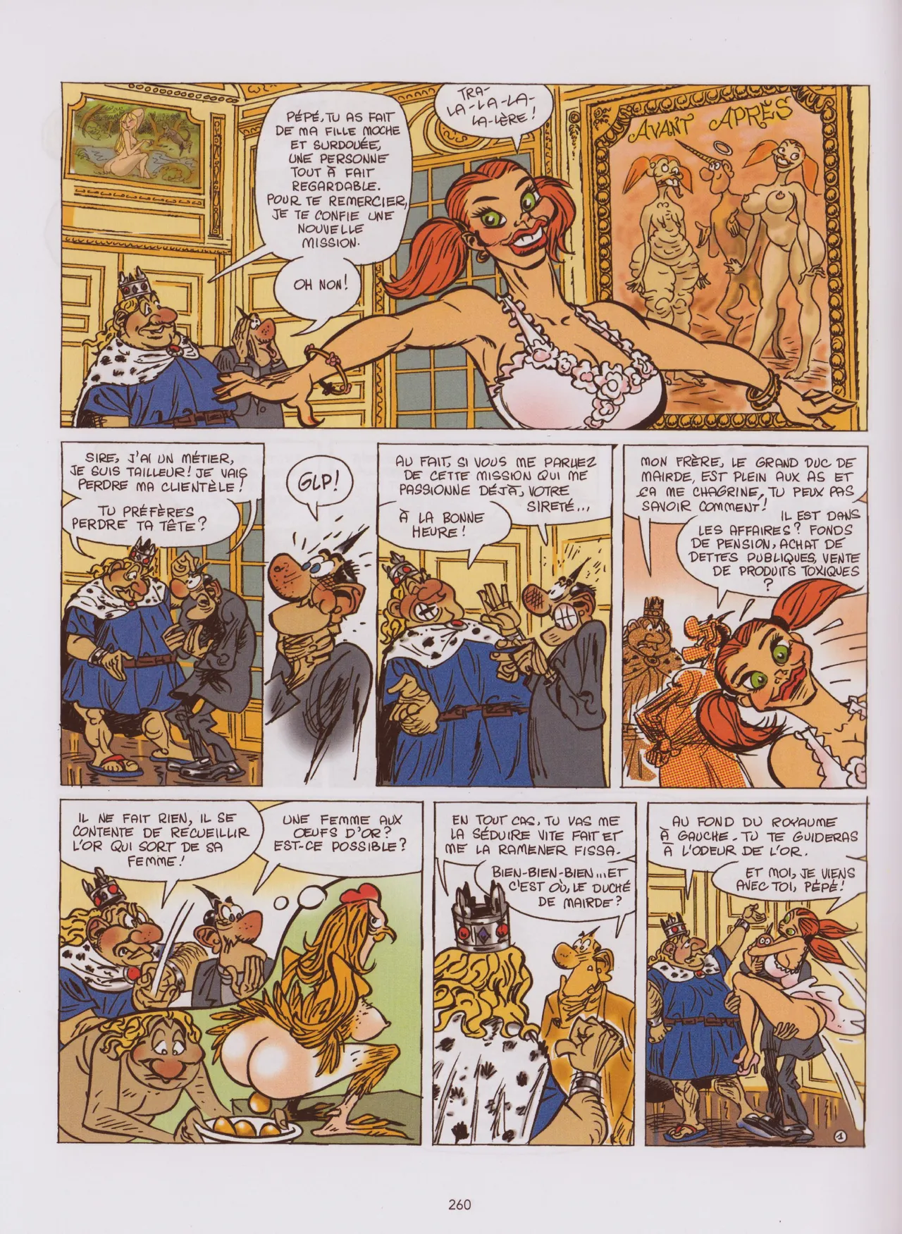 7 dun coup ! numero d'image 15