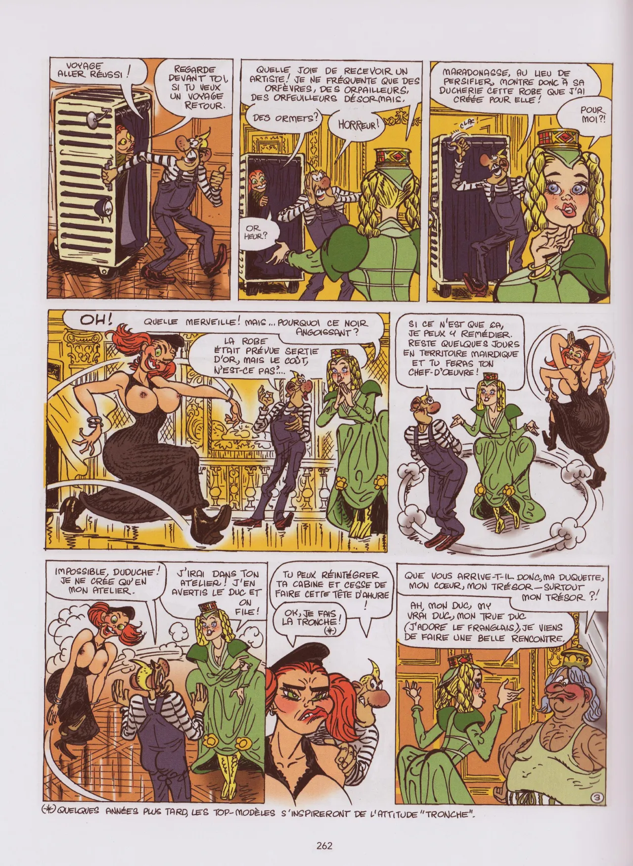 7 dun coup ! numero d'image 17