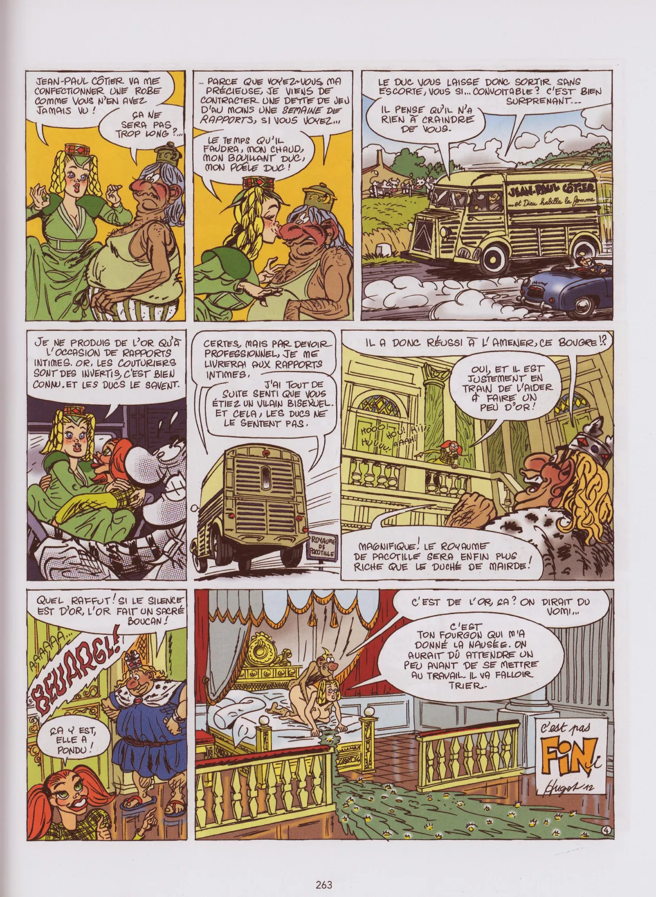 7 dun coup ! numero d'image 18