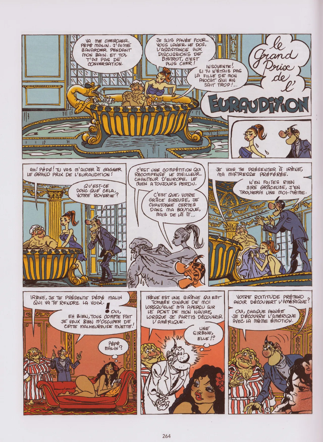 7 dun coup ! numero d'image 19