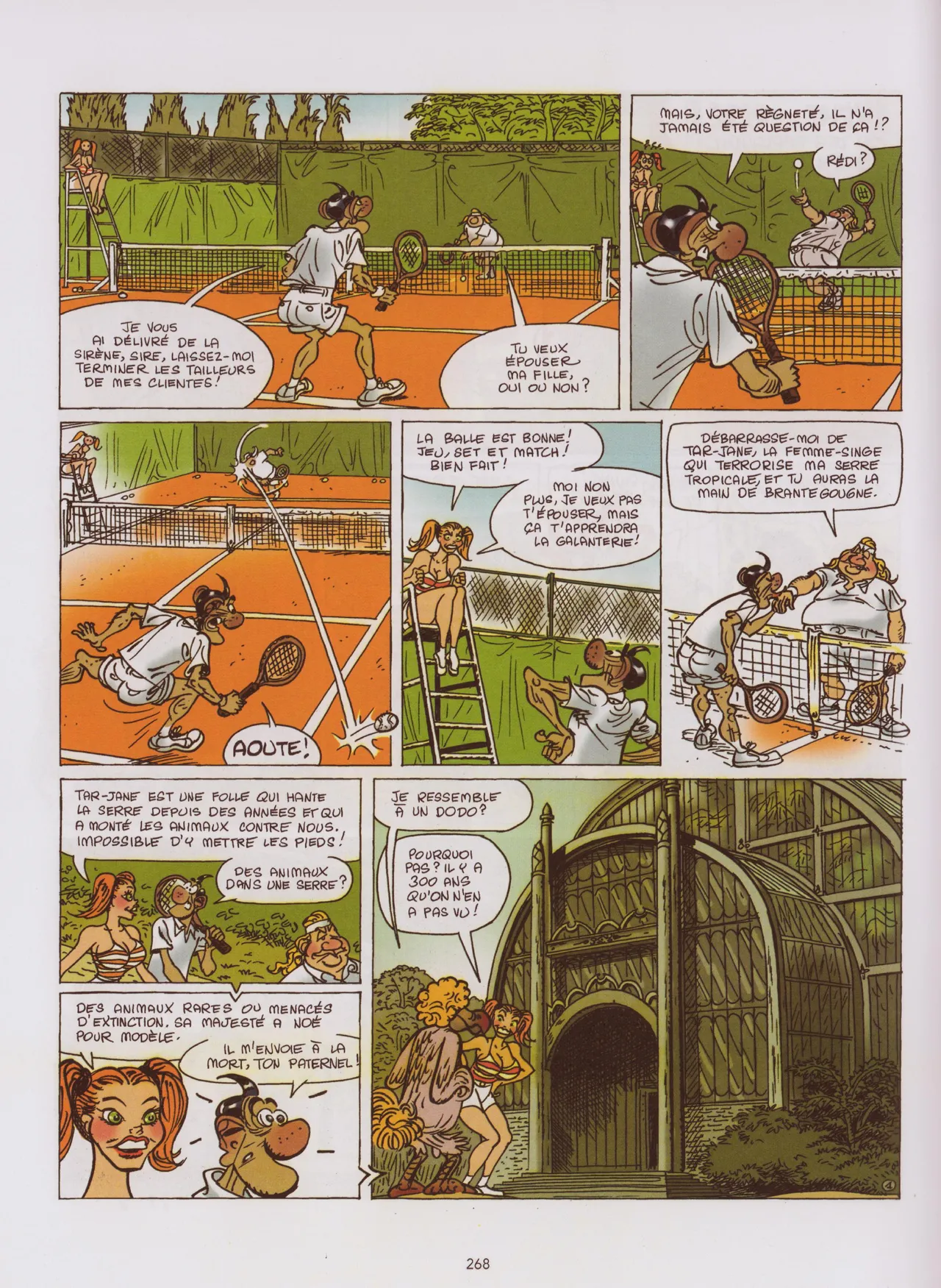 7 dun coup ! numero d'image 23
