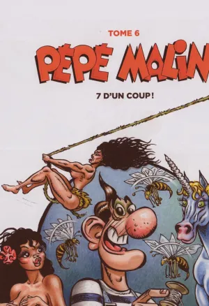 7 dun coup !