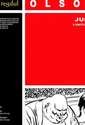 Olson  - Julie : Linitiation