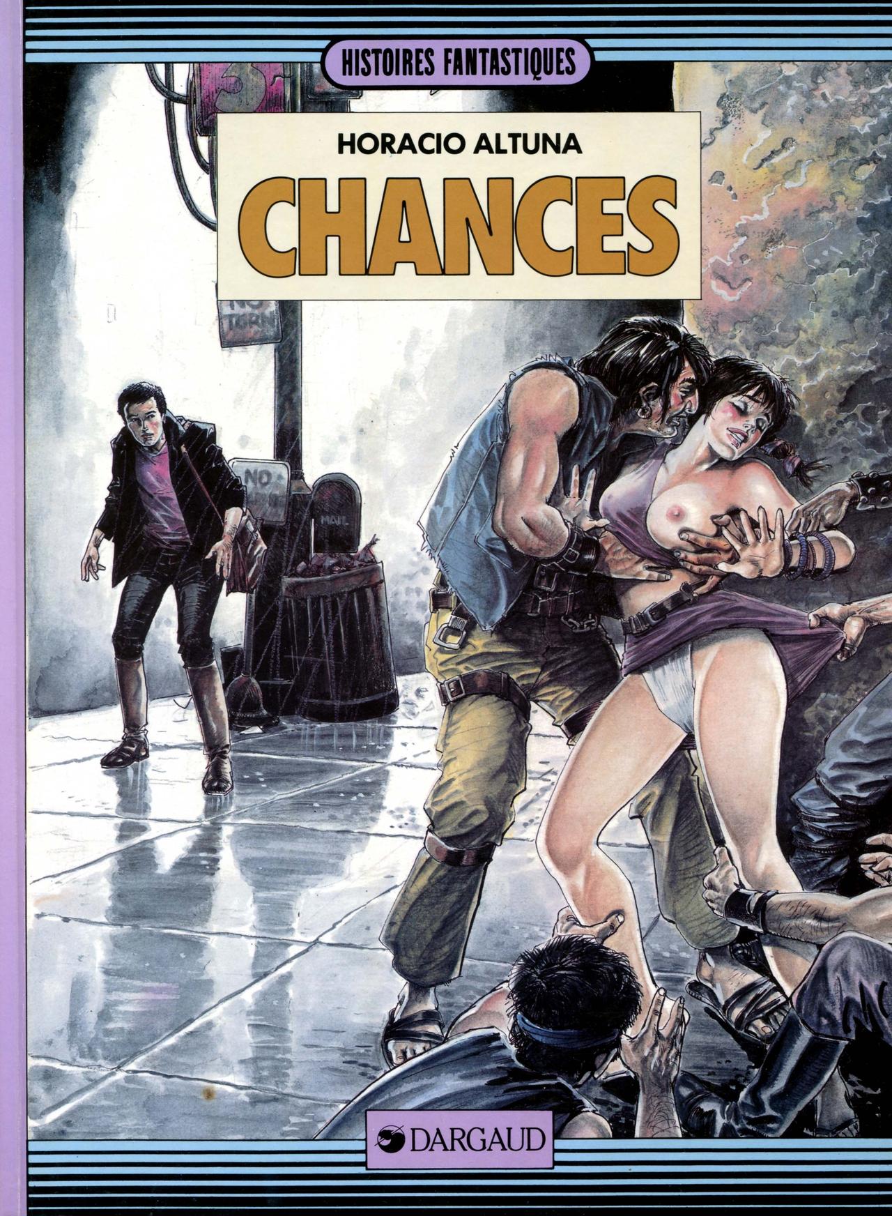 Chances