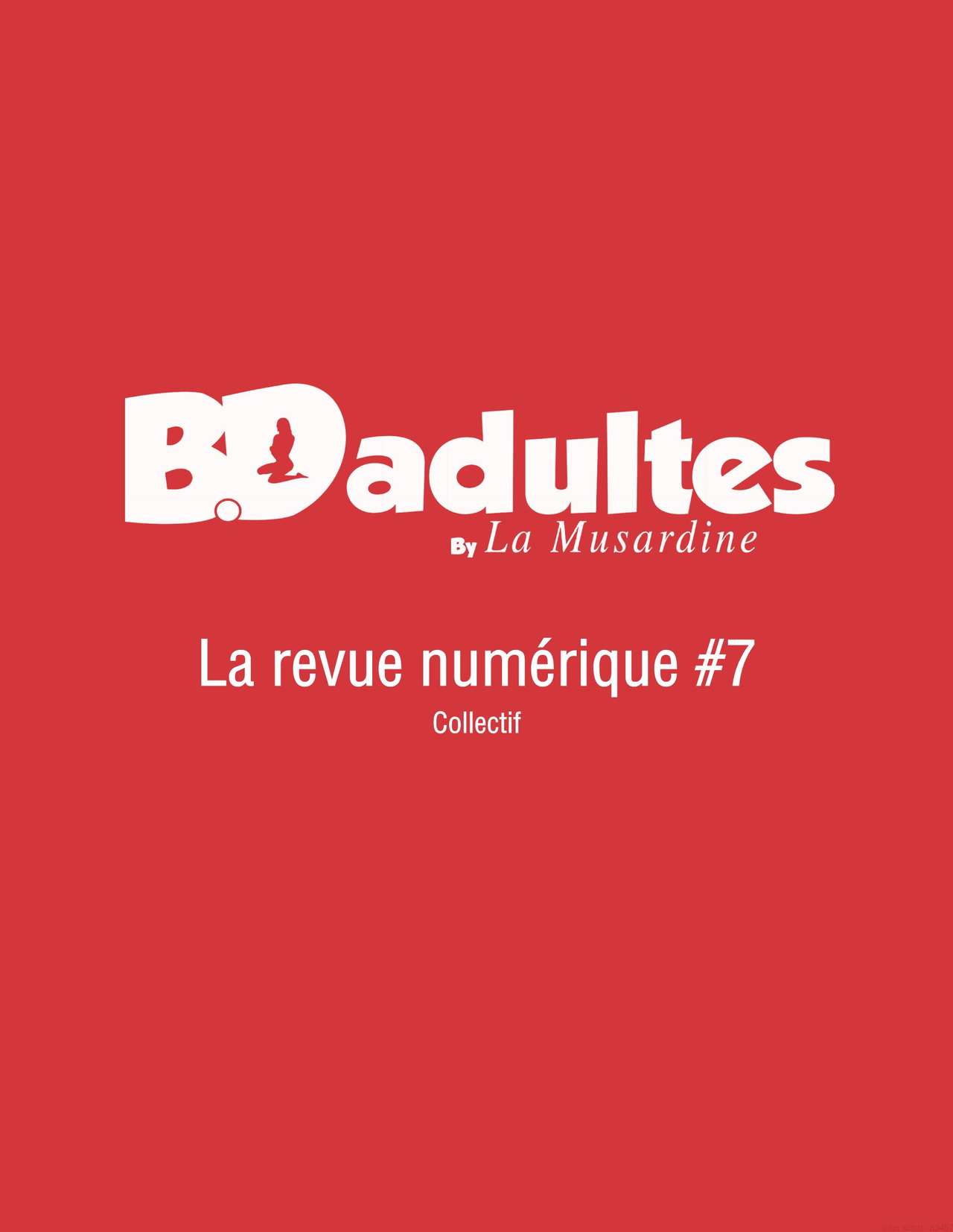 BD adultes 7 numero d'image 1