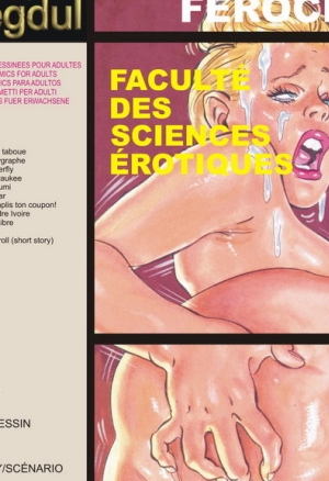 The School of Erotic Science
