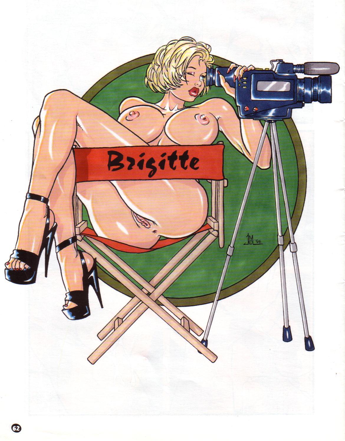 Les ptites vites de Brigitte numero d'image 61