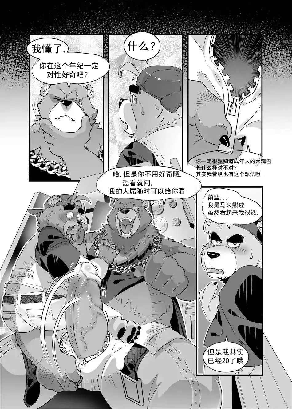 ZZZ 1-3 numero d'image 7