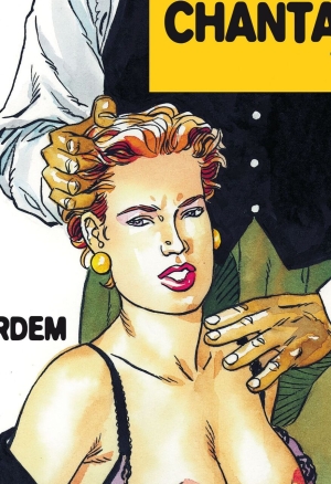 Chantages 1 - Helena