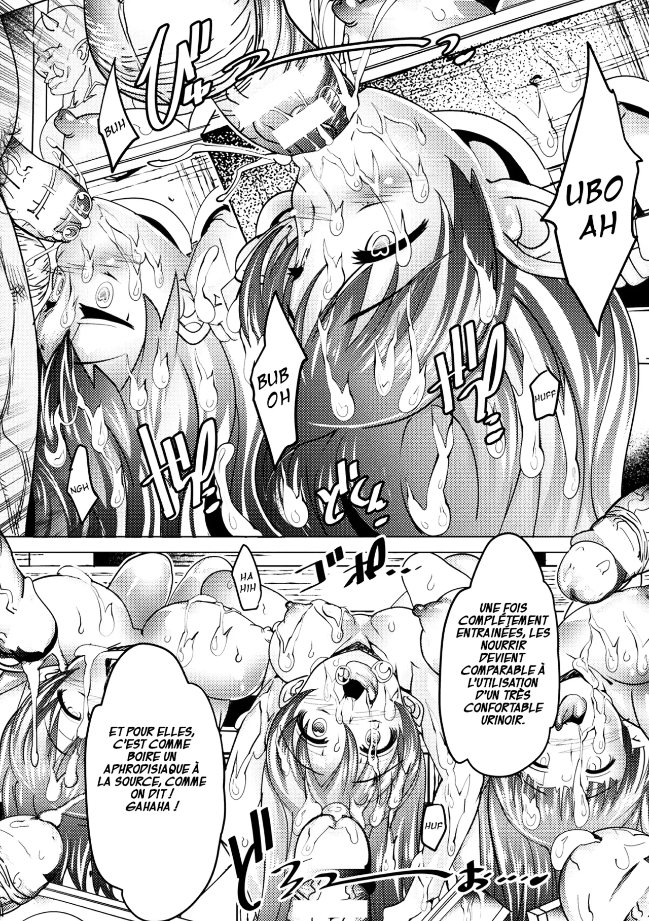 Ajin Kuiki  La Zone Demi-Humaine numero d'image 7