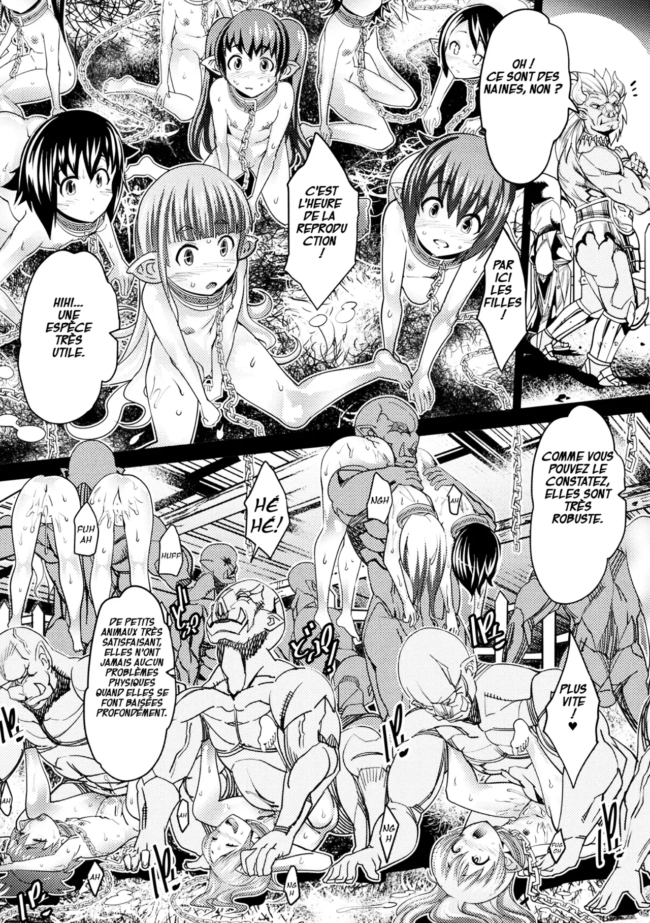 Ajin Kuiki  La Zone Demi-Humaine numero d'image 11