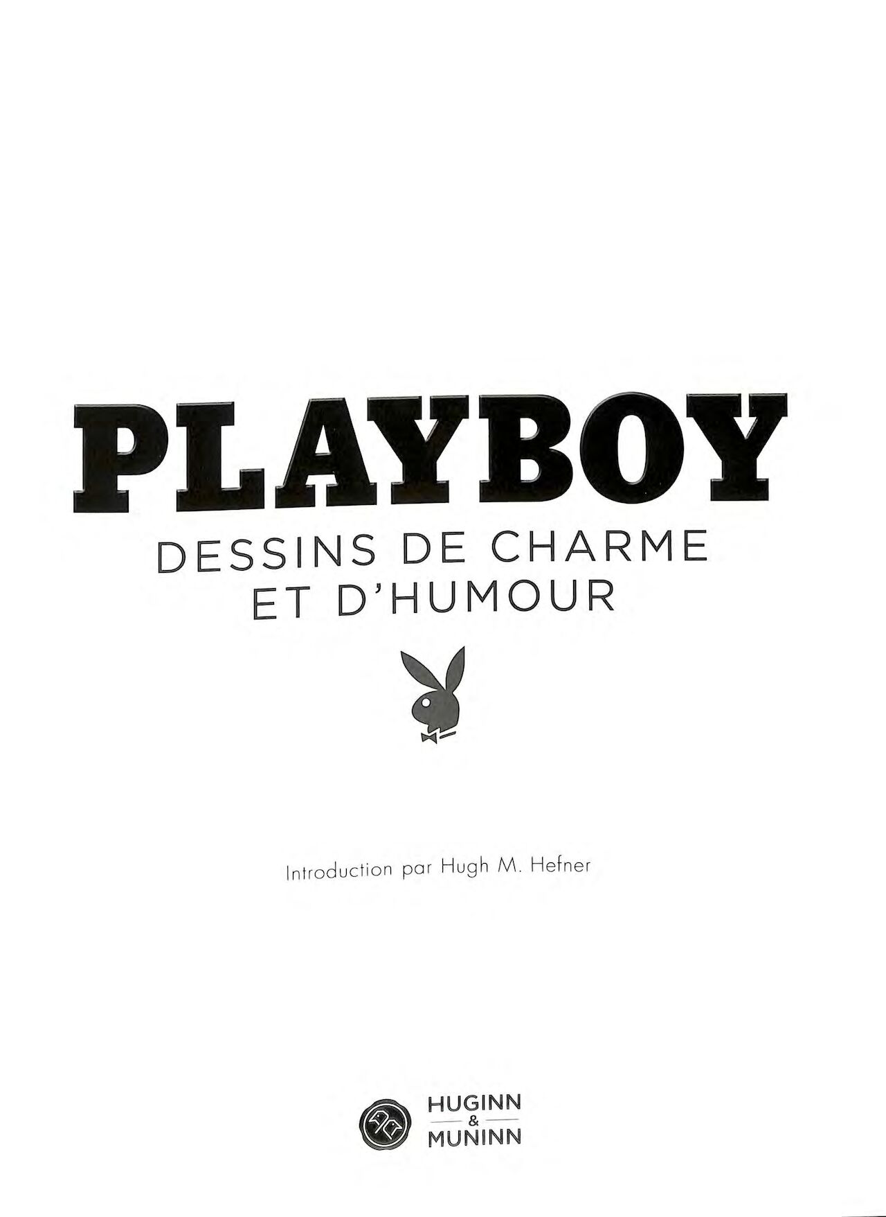 Playboy - Dessins de charme et dhumour numero d'image 5