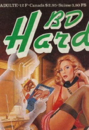 Ward linvisible 2 - week end erotique