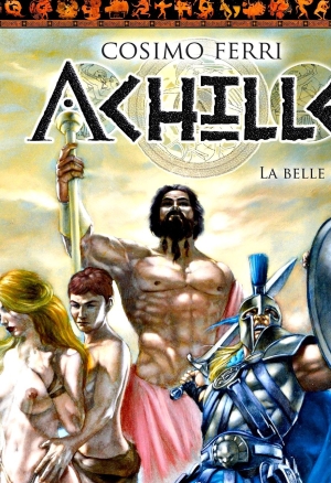 Achille 1 - La Belle Hélène