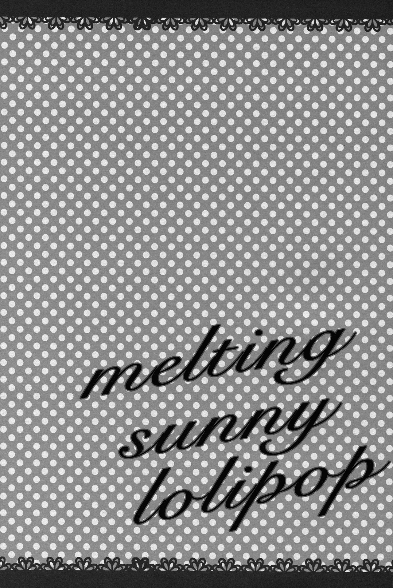 Melting Sunny Lolipop numero d'image 3