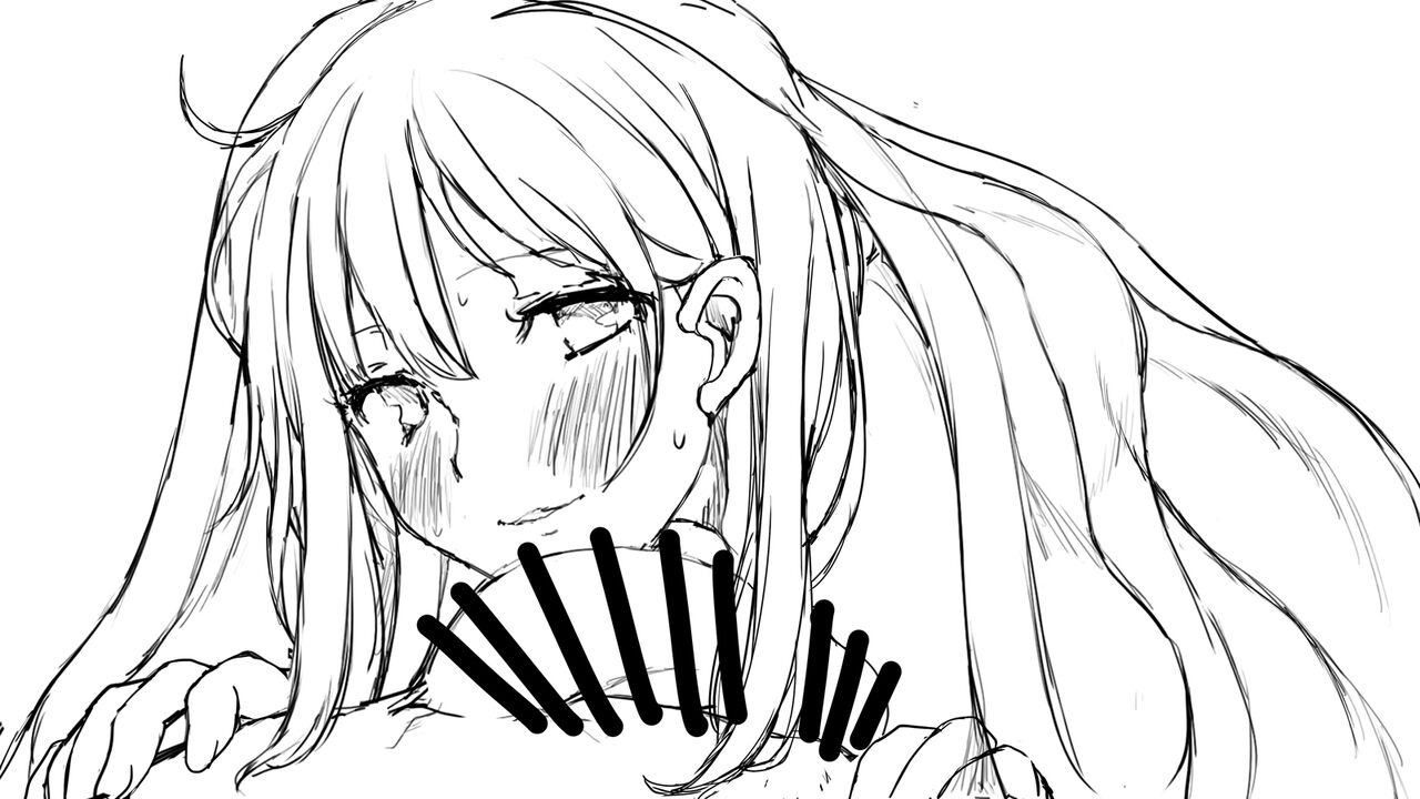 Ore ga Hitotsuma to Yatta Hanashi - Oretsuma -_Rough Sketch numero d'image 194