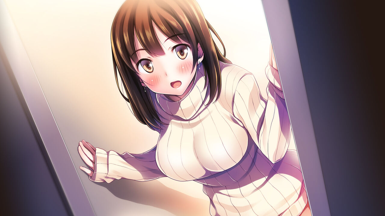 Ore ga Hitotsuma to Yatta Hanashi - Oretsuma -_Rough Sketch numero d'image 204