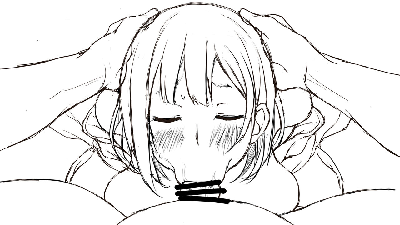 Ore ga Hitotsuma to Yatta Hanashi - Oretsuma -_Rough Sketch numero d'image 47