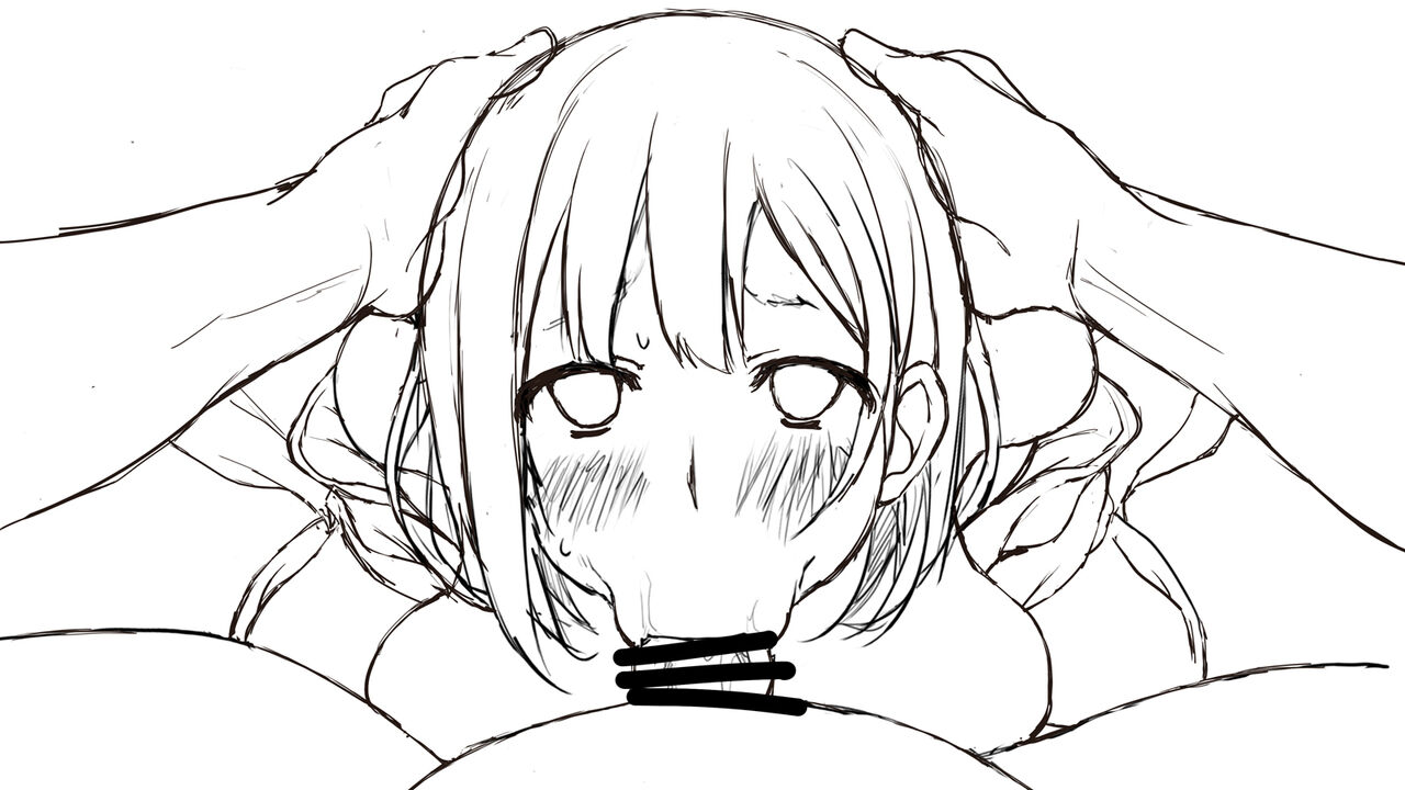 Ore ga Hitotsuma to Yatta Hanashi - Oretsuma -_Rough Sketch numero d'image 48