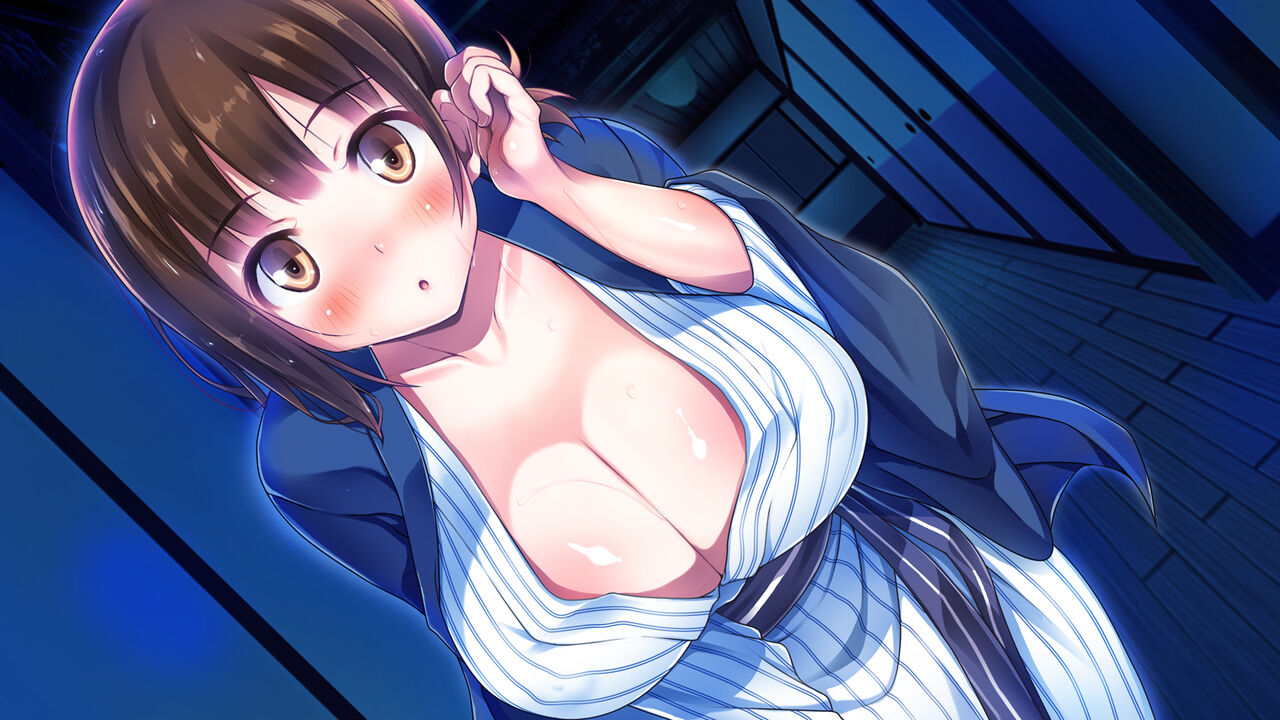 Ore ga Hitotsuma to Yatta Hanashi - Oretsuma -_Rough Sketch numero d'image 7