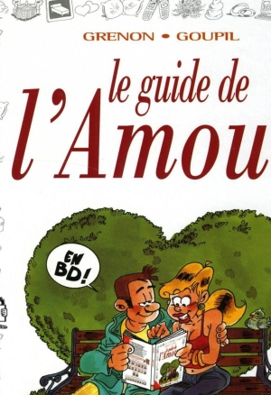 Le guide de lamour