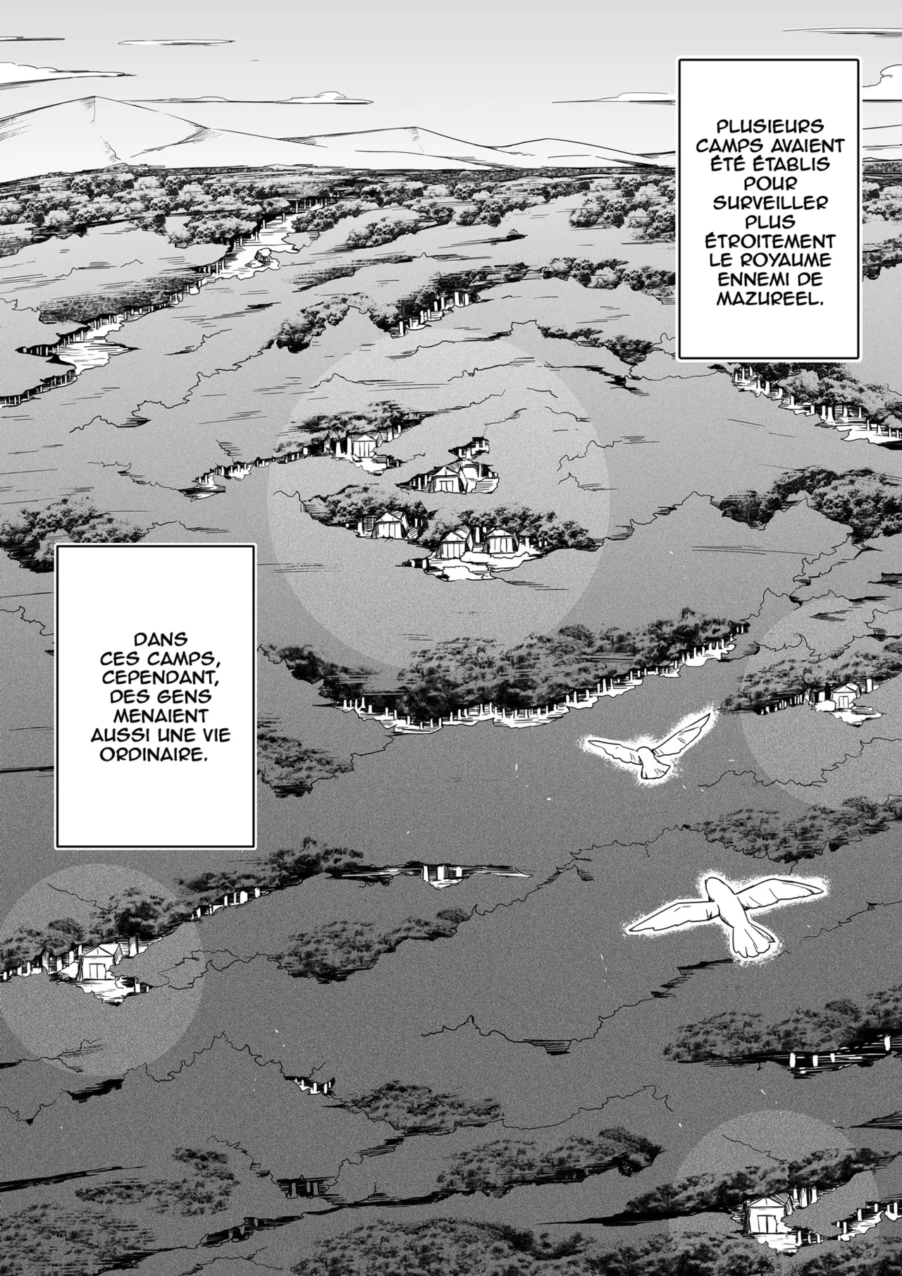Chikara Aru Succubus wa Seiyoku o Mitashitai dake. 4  Une Puissante Succube Qui Veut Juste Combler Vos =Desirs Sexuels= 4 numero d'image 15