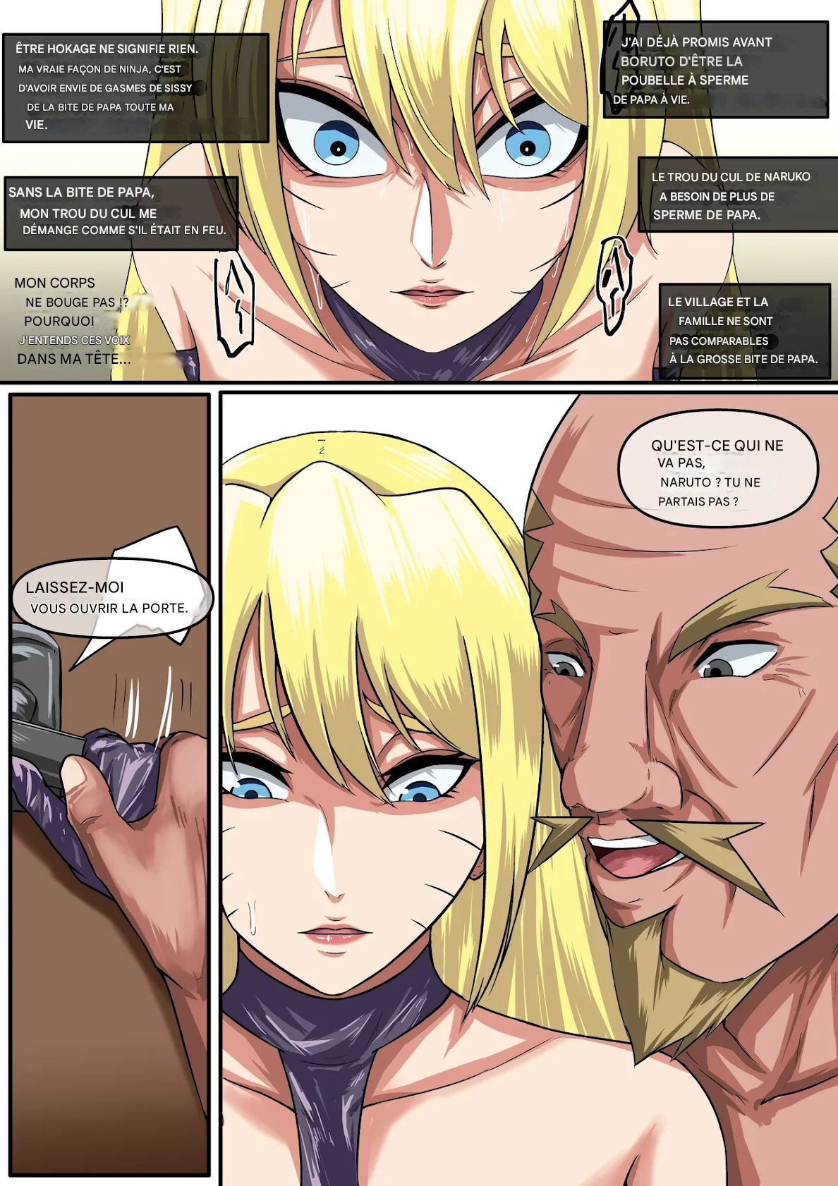 Naruko Part 1 numero d'image 37