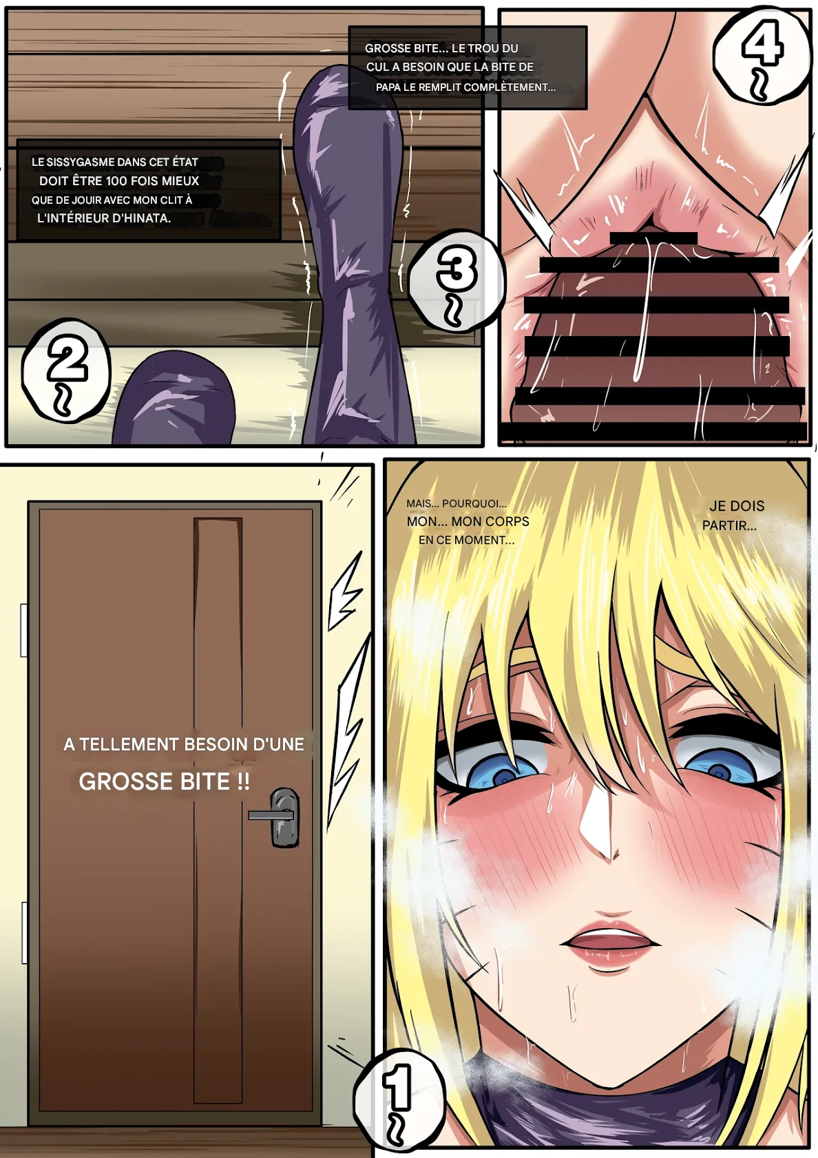 Naruko Part 1 numero d'image 39