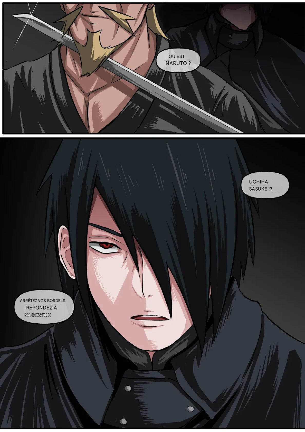 Naruko Part 1 numero d'image 42