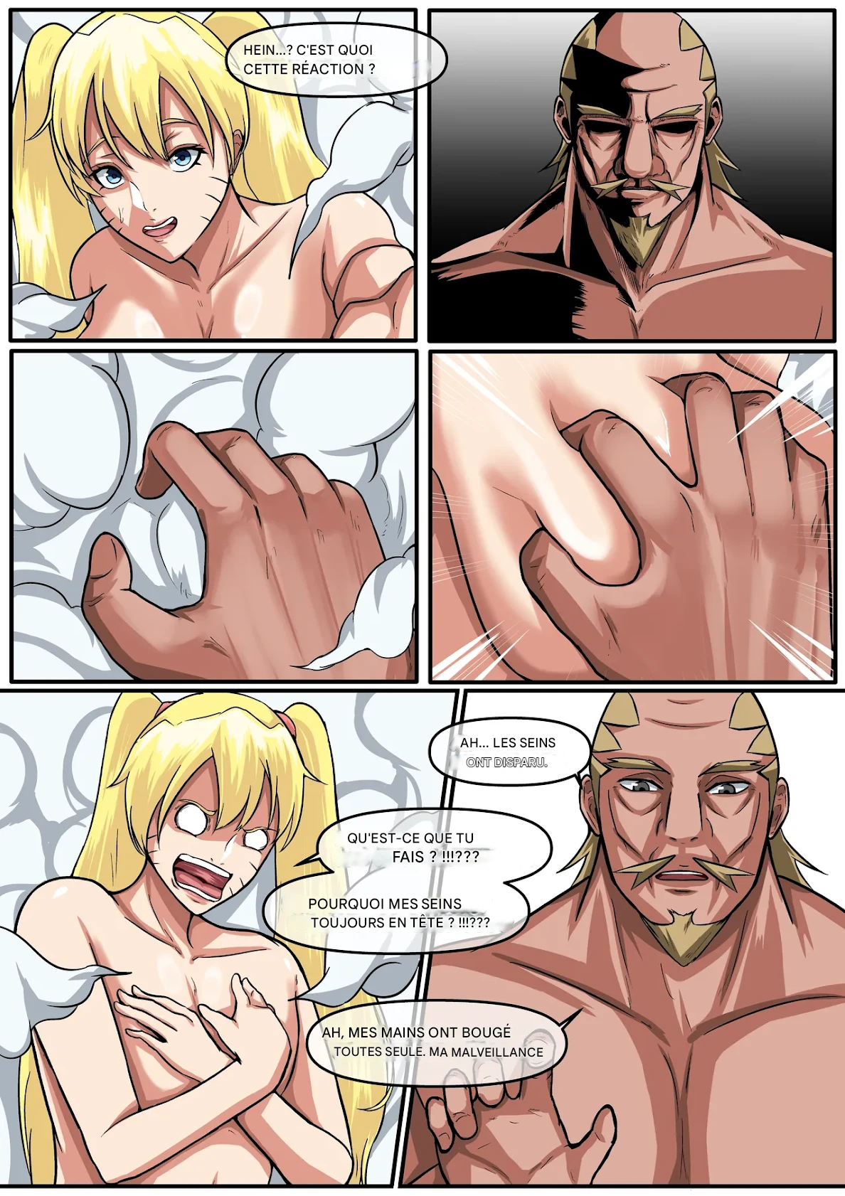 Naruko Part 1 numero d'image 5