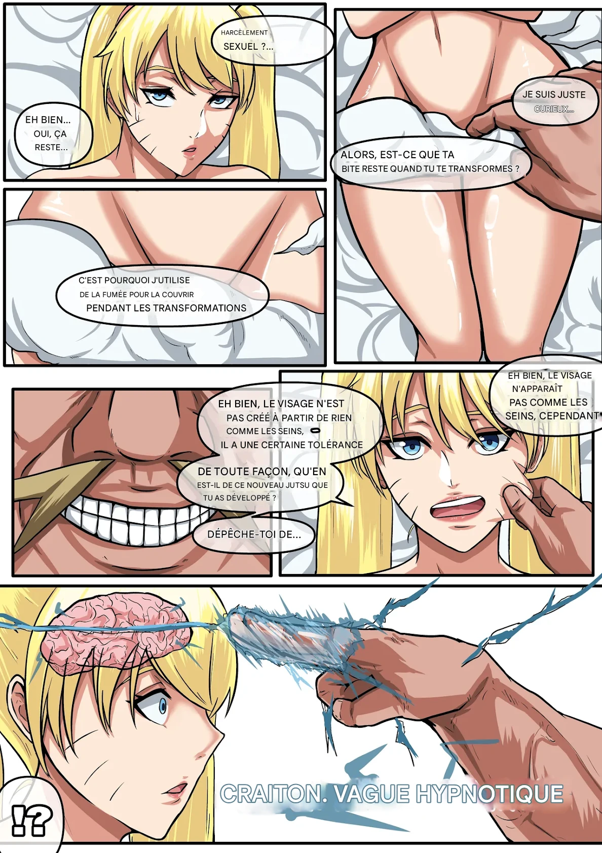 Naruko Part 1 numero d'image 6