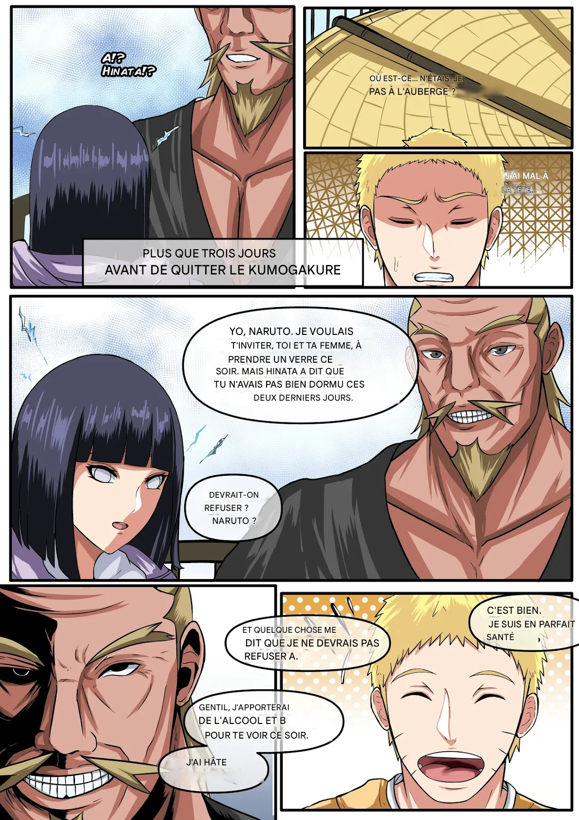 Naruko Part 1 numero d'image 17