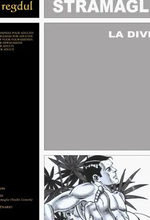 Stramaglia Morale & N. Tulli - La divine