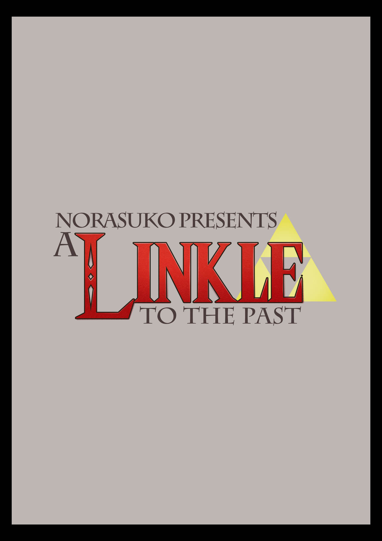 A Linkle to the Past numero d'image 1